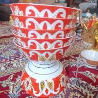 چینی قدیمی|صنایع دستی و سایر لوازم تزئینی|سبزوار, کوی گلستان|دیوار