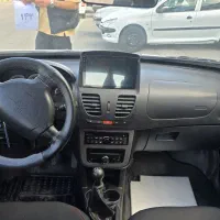 کوییک مدل ۹۸ بیرنگ|خودرو سواری و وانت|گرگان, |دیوار