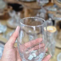 فنجون بلور دسته دار و بدون دسته شات اسپرسو|کافیشاپ و رستوران|مشهد, طلاب|دیوار