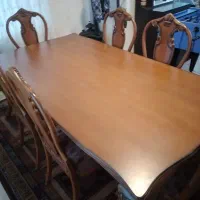 سلام لوازم خونه به علت مهاجرت به فروش میرسد