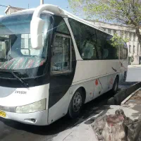 میدل باس یوتانگ ۸۵ شش سیلندر