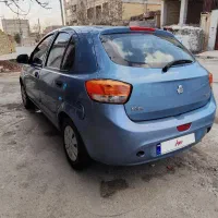 تیبا۲ ۹۶|خودرو سواری و وانت|کرمانشاه, |دیوار