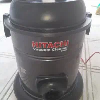 جاروبرقی سطلی قوی هیتاچی