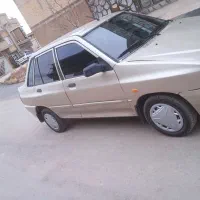 پراید132 مدل 88|خودرو سواری و وانت|میاندوآب, |دیوار