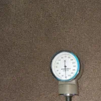 فشارسنج و گوشی پزشکی|پزشکی|تهران, خانی آباد نو شمالی|دیوار