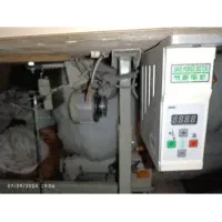 لوازم خیاط قیچی برقی چرخ خیاطی سه سوزنه چاپ حرارتی|لوازم خیاطی و بافتنی|تبریز, |دیوار