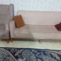 مبل هفت نفره