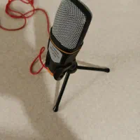 میکروفن کامپیوتر|قطعات و لوازم جانبی رایانه|تبریز, |دیوار