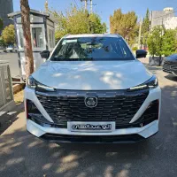 چانگان CS55 پلاس مدل 2025 مونتاژ