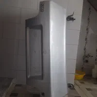 درب پراید کاپوت پراید صندوق پراید|قطعات یدکی و لوازم جانبی|پیرانشهر, |دیوار