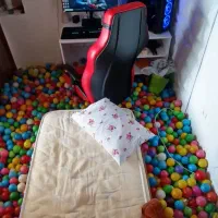 فروش ۴۰۰۰هزار توپ رنگی