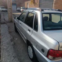 پراید ۱۳۲ مدل ۹۰|خودرو سواری و وانت|اسکو, |دیوار