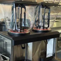 شربت سرد کن مخزن ۲۵ لیتری|کافیشاپ و رستوران|شیراز, قصرالدشت|دیوار