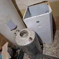 آبگرمکن|آبگرمکن، پکیج، شوفاژ|لردگان, |دیوار