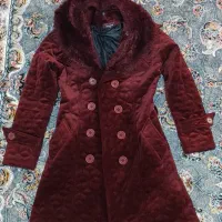 پالتو زنانه|لباس|زابل, |دیوار