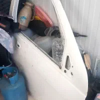 درب جلو راست کوییک شرکتی