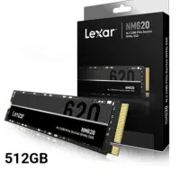 هارد ssd m2 512 lexar nm620