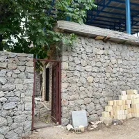 خونه باغ ده بالا