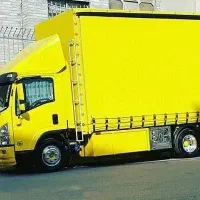 (باربری)خاورغیره کارگر(آسان بار)با تخفیف|خدمات حمل و نقل|سلمان‌شهر, |دیوار