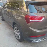 DS6 دی اس۶ ۲۰۱۶|خودرو سواری و وانت|تهران, سازمان برنامه جنوبی|دیوار