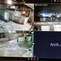 دوربین مداربسته دزدگیر اماکن