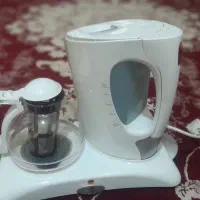 چای ساز سان استار|سماور، چای‌ساز، قهوه‌ساز|تهران, افسریه جنوبی|دیوار