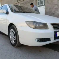 لیفان ۶۲۰مدل ۹۱