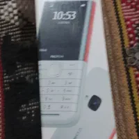 گوشی نوباکارتون نوکیامدل5310|موبایل|ایرانشهر, |دیوار