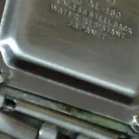 ساعت کاسیوژاپن وخورشیدی طلایی کمیاب باهم(۱/۹۸۰)|ساعت|ورامین, ورامین|دیوار