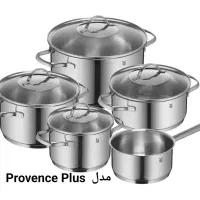 حراج محصولات WMF|ظروف پخت‌وپز|تهران, فرودگاه مهرآباد|دیوار