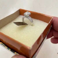 ۱۸ عیار کاملا نوو|جواهرات|تهران, علم و صنعت|دیوار