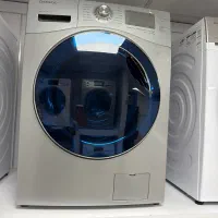 لباسشویی دوو پریمو 9 کیلویی نقره ای LM1-980S