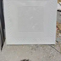 موزاییک ضد سرما (نانو پلیمری)