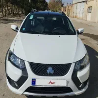 کویئک ار اس RS پارس خودرویی کارکردپایین۴۰۲