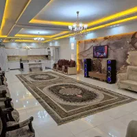 باغ ویلا استخر آبگرم