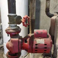 متور خانه|آبگرمکن، پکیج، شوفاژ|هشتگرد, تهران دشت|دیوار