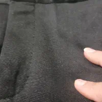 یک عده شلوار پارچه ای