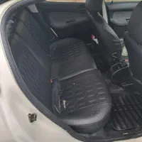 ۲۰۶ تیپ ۵ مدل ۱۳۹۲