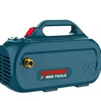 کارواش ۱۲۰ بار پر قدرت استرانگ رونیکس