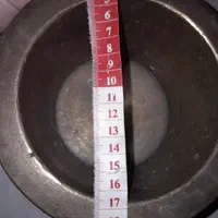 هاونگ سنگین ۵.۵کیلو|ظروف پخت‌وپز|تهران, خواجه نظام الملک|دیوار