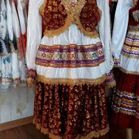 کرایه لباس کرمانجی|لباس|بجنورد, |دیوار