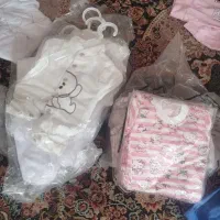 لباس بچه گانه|کفش و لباس بچه|کلاله, |دیوار