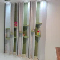 تعمیر نجاری.کابینت.چوبپلاس پلی وود اشکاف لمسه کوبی|خدمات پیشه و مهارت|مشهد, رضاشهر|دیوار