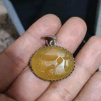 نقره پلاک قدیمی|جواهرات|محمدشهر, سیدآباد|دیوار