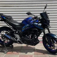 یاماه mt25
