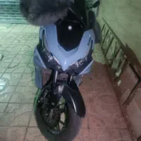 nvxایروکس مدل۱۴۰۳