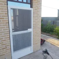 ساخت و تعمیرات دوجداره upvc|خدمات پیشه و مهارت|بندر گناوه, |دیوار