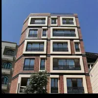 فروش ۱۳۰متر ۳خواب امیراباد شمالی