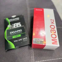 Mobo k2 128g Ram 6+10