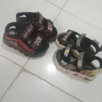 کفش بچه گانه در حد نو|کفش و لباس بچه|الیگودرز, |دیوار